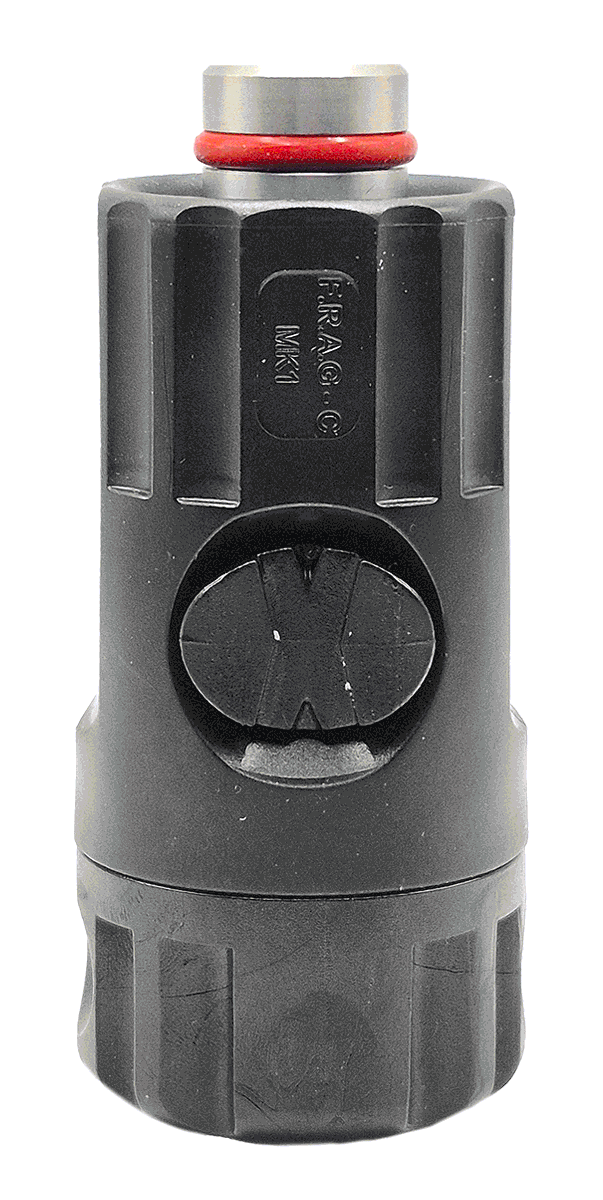 FRAG-C Impact Device - Black