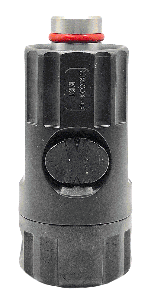 FRAG-C Impact Device - Black