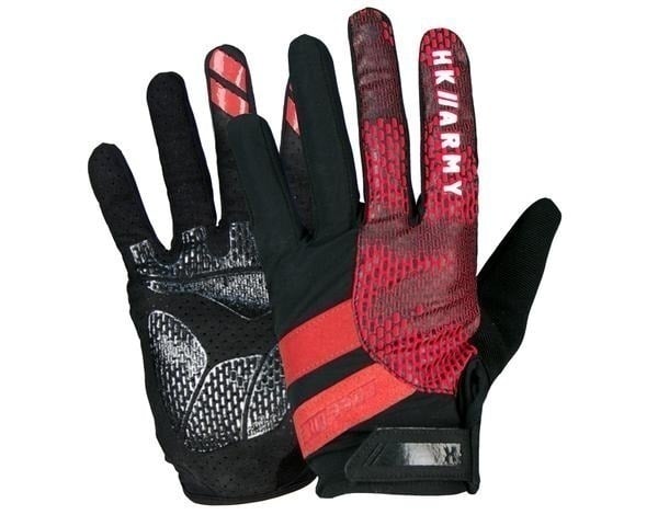 Hk Army Freeline Gloves - Fire