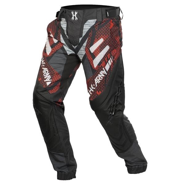 HK Army Freeline Pants - V2 Jogger Fit - Fire
