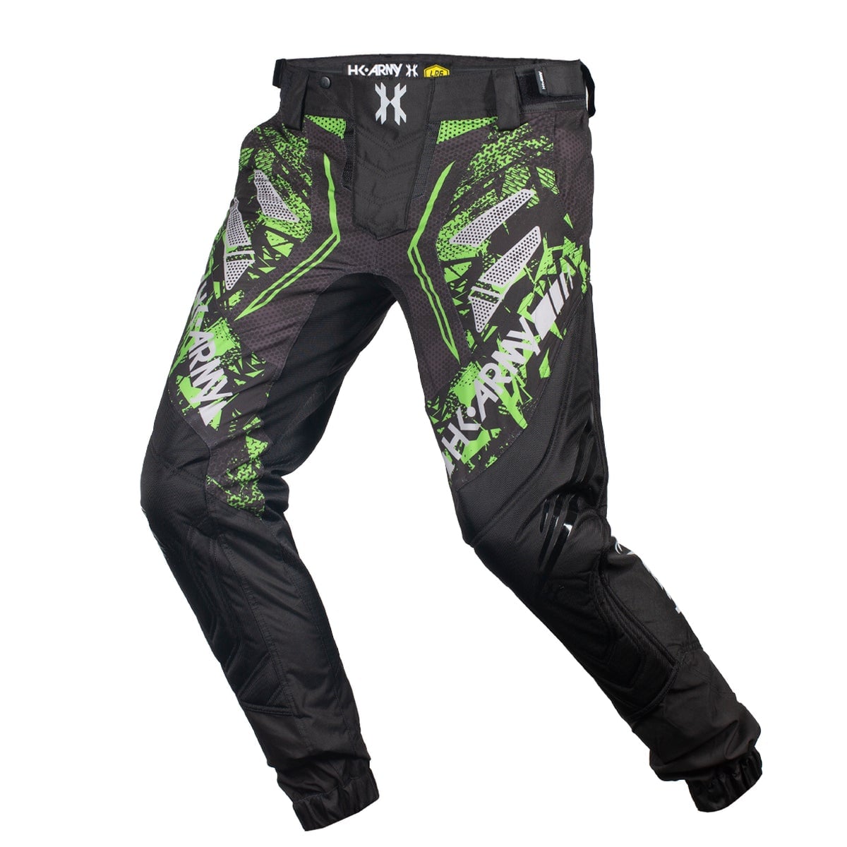 HK Army Freeline Pants - V2 Jogger Fit - Electric