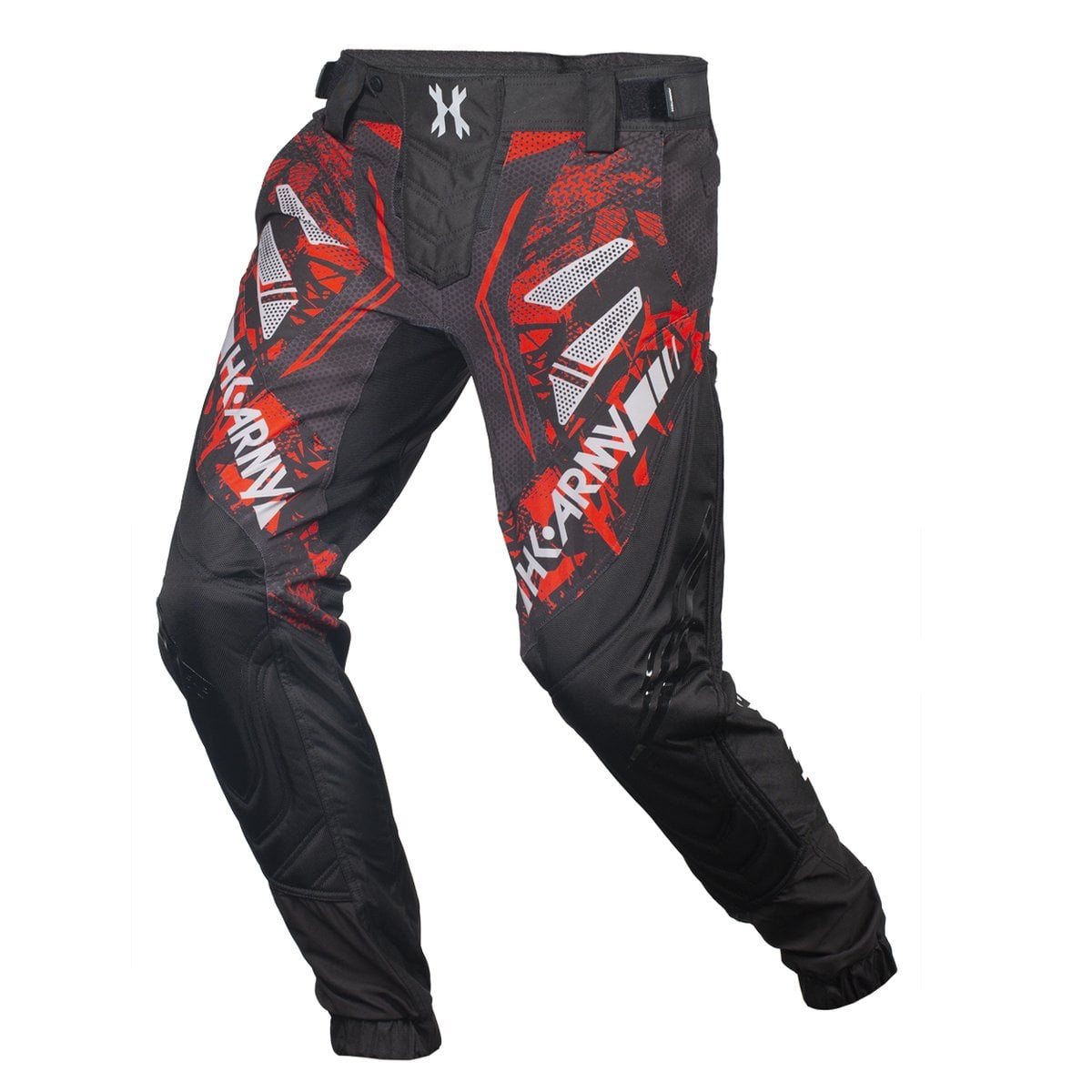HK Army Freeline Pants - V2 Jogger Fit - Scorch