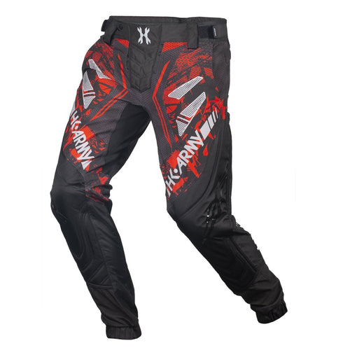 HK Army Freeline Pants - V2 Jogger Fit - Scorch