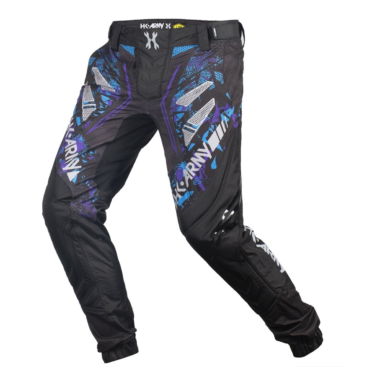 HK Army Freeline Pants - V2 Jogger Fit - Poison
