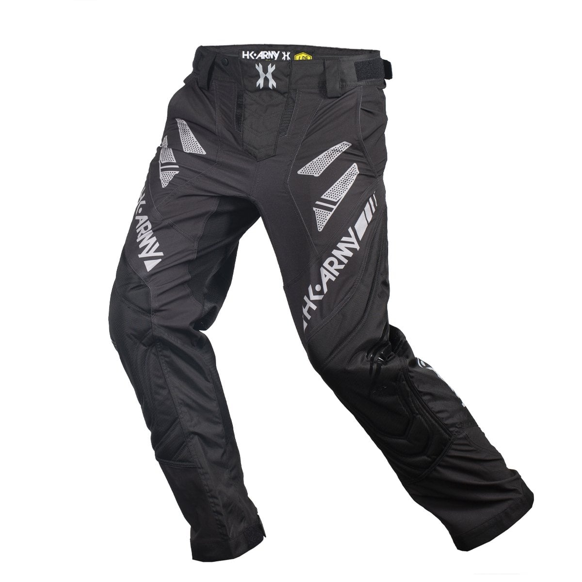 HK Army Freeline Pants - Blackout