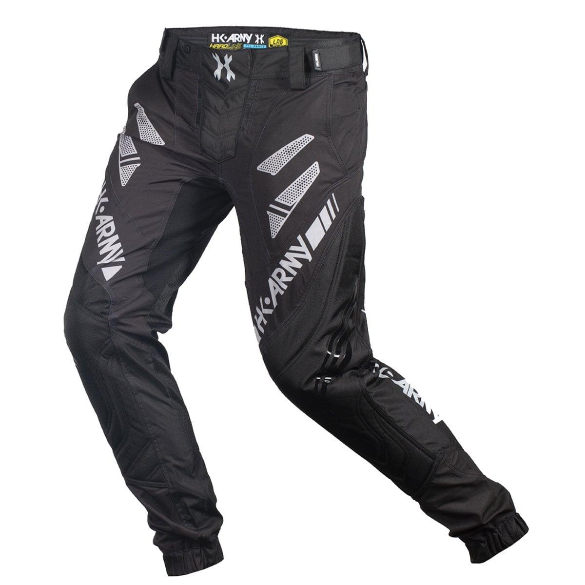 HK Army Freeline Pants - V2 Jogger Fit - Blackout