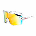 HK Army Turbo Sunglasses -Fuel