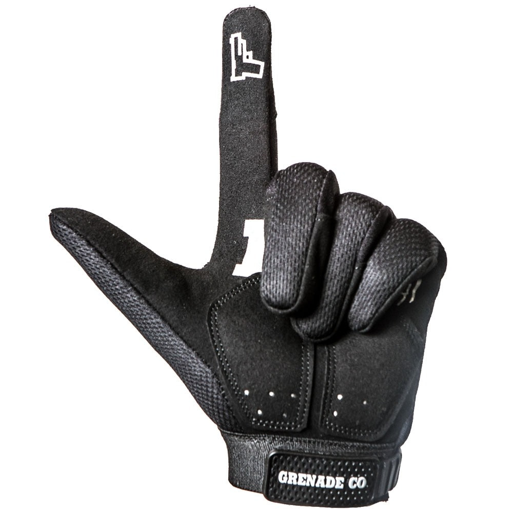 Enola Gaye FU Glove - Black