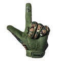 Enola Gaye FU Glove - Digi Camo
