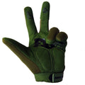 Enola Gaye FU Glove - Olive