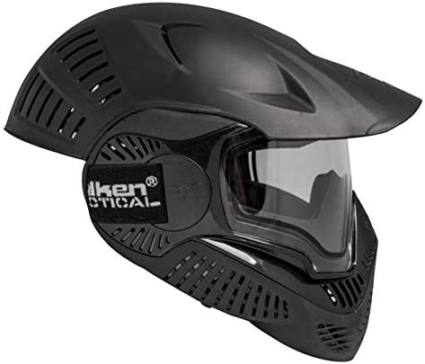 Valken MI-3 Thermal Full Head Shield
