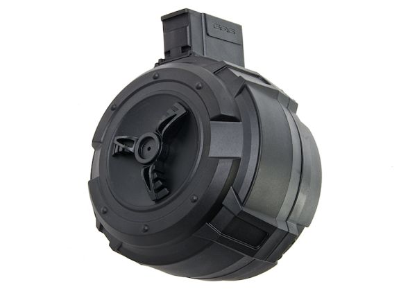 G&G RK47 2200rds Drum Mag