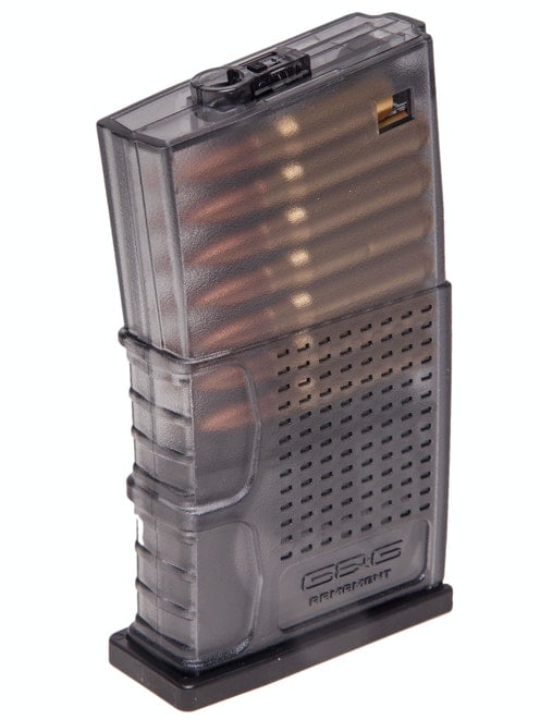 G&G G2H 40R Low Cap Magazine