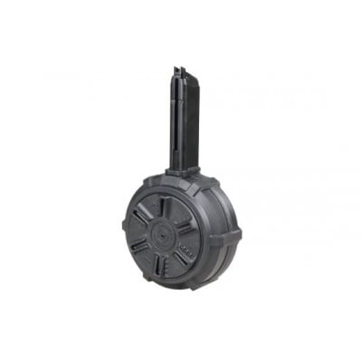 G&G 300R Gas Drum Magazine for SMC-9/GTP9