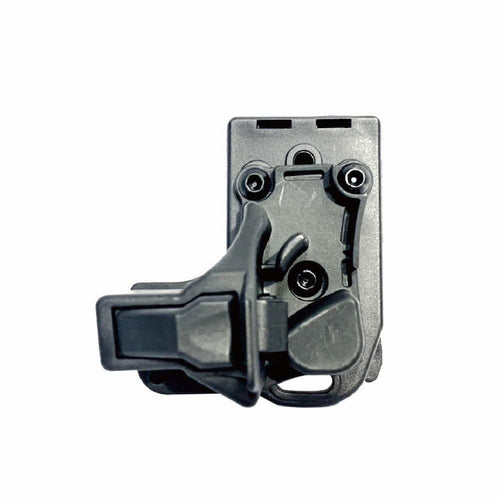 CTM GA Holster for AAP-01/C / G/EU / Galaxy - Black