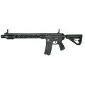 TRINITY ARMAMENT Alpha Rifle AEG 15.3" with TITAN II Bluetooth (GATE x Arcturus)