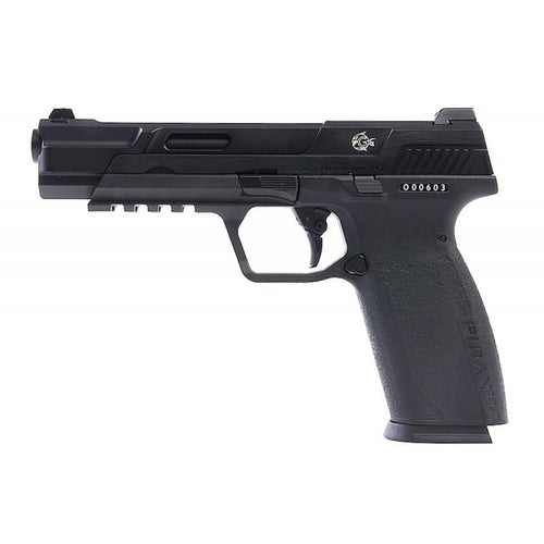 G&G Piranha MK1 Pistol - Black