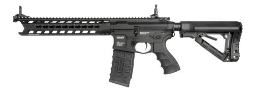 G&G GC16 PREDATOR - BLACK