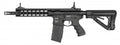 G&G GC16 WARTHOG 9" - BLACK