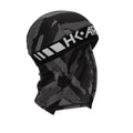 HK Skull Wrap - Smoke