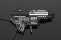 Gate EON Complete V2 Gearbox with TITAN II Bluetooth (350 FPS / 1.2J Approx)