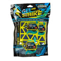 HK Army Gel Strike Gel Balls- 20k Count (Blue)