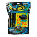 HK Army Gel Strike Gel Balls- 20k Count (Orange)