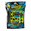 HK Army Gel Strike Gel Balls- 20k Count (Purple)