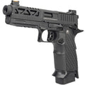 G&G CP 2024 GBB Pistol (Inc. Case + 2x Mags)