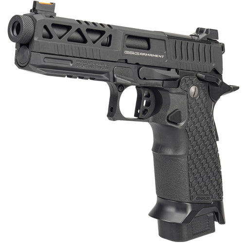 G&G CP 2024 GBB Pistol (Inc. Case + 2x Mags)