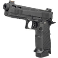 G&G CP 2024 MK2 GBB Pistol (Inc. Case + 2x Mags)