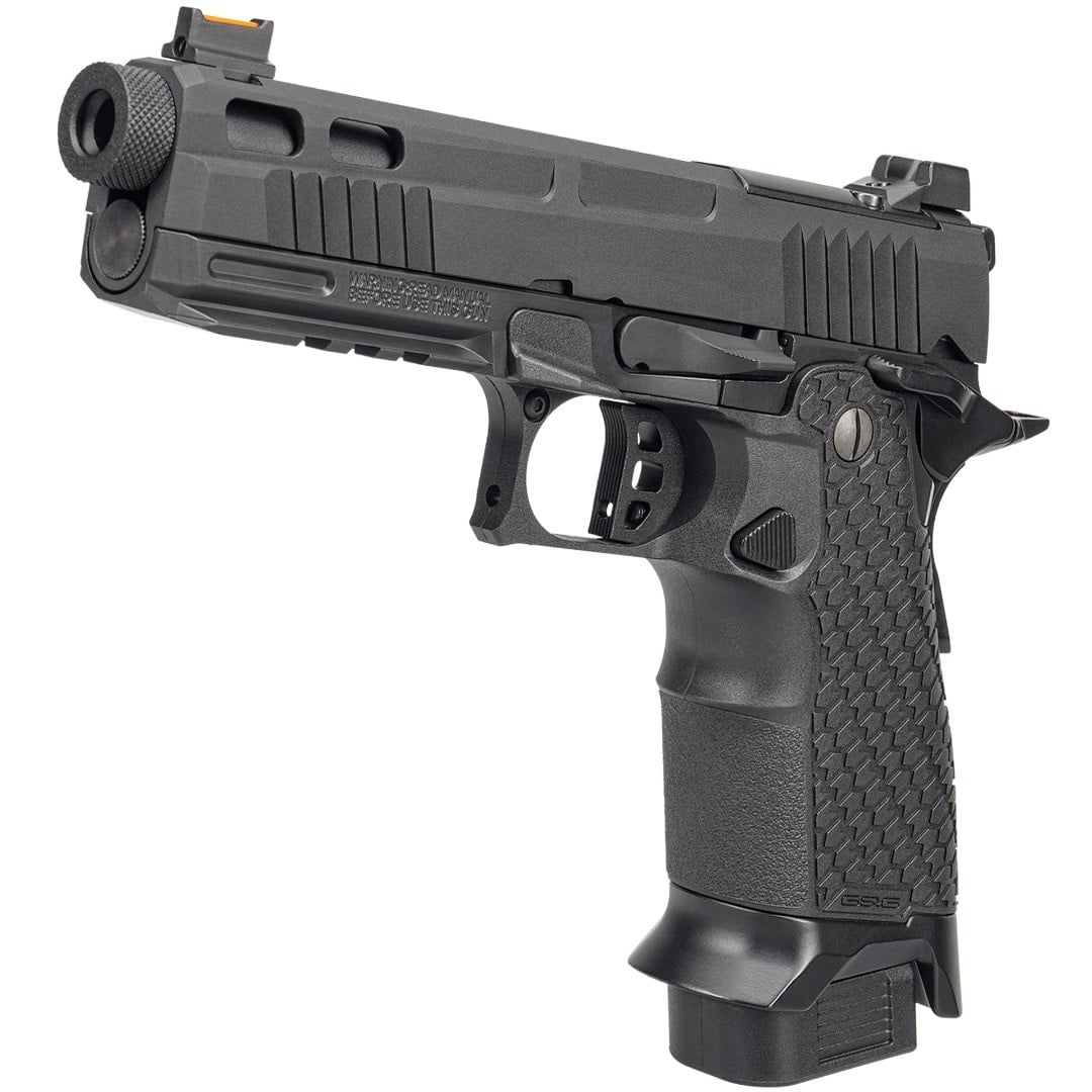 G&G CP 2024 MK2 GBB Pistol (Inc. Case + 2x Mags)