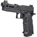 G&G CP 2024 MK3 GBB Pistol (Inc. Case + 2x Mags)