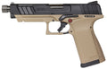 G&G GTP9 Pistol - Black/DST
