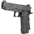G&G STP45 Pistol - Black