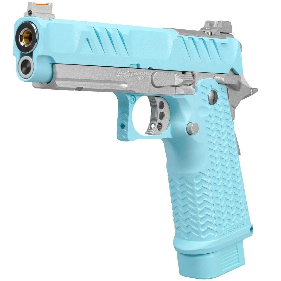 G&G STP45 - Macaron Blue