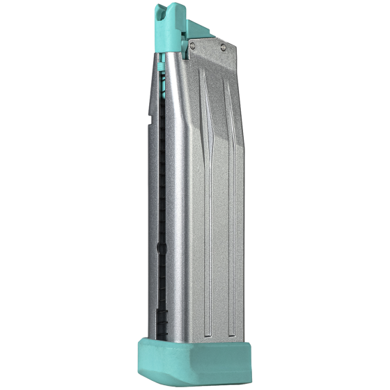 G&G GPM1911 30R Gas Magazine - Macaron Blue