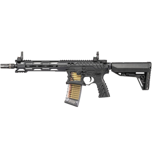 G&G - TR16 GMSII MK1 Light Weight Polymer AEG with Gate ASTER II