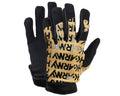 HK HSTL Gloves Tan