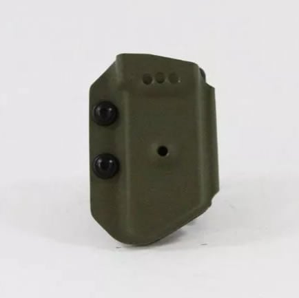 Deadly Customs Mag Carrier (fits G/EU Series) - Green