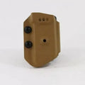 Deadly Customs Mag Carrier (fits G/EU Series) - Tan