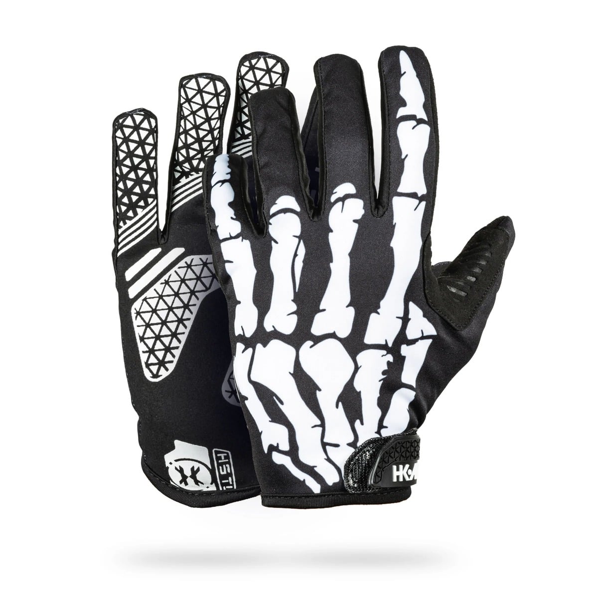 Hk Army Freeline Gloves - Gang Gang (DZN)
