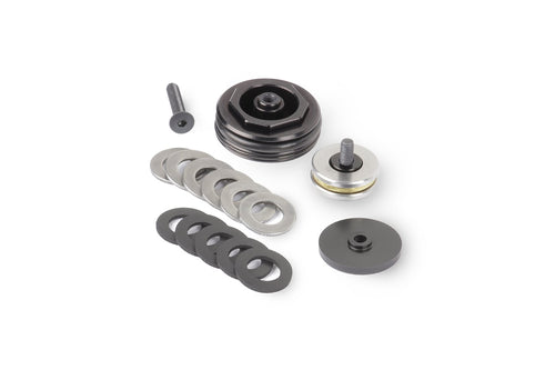 GATE EON POWER HYBRID Piston Head + Weight Pad Set