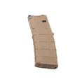 Guns Modify EVO 35rds MWS M4 GBBR Gas Magazine (V4) - Dark Earth