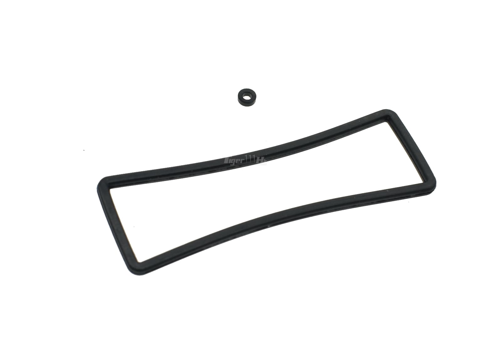 Guns Modify Upgrade O Ring Replacement for GM0502 EVO MWS Gas Mag