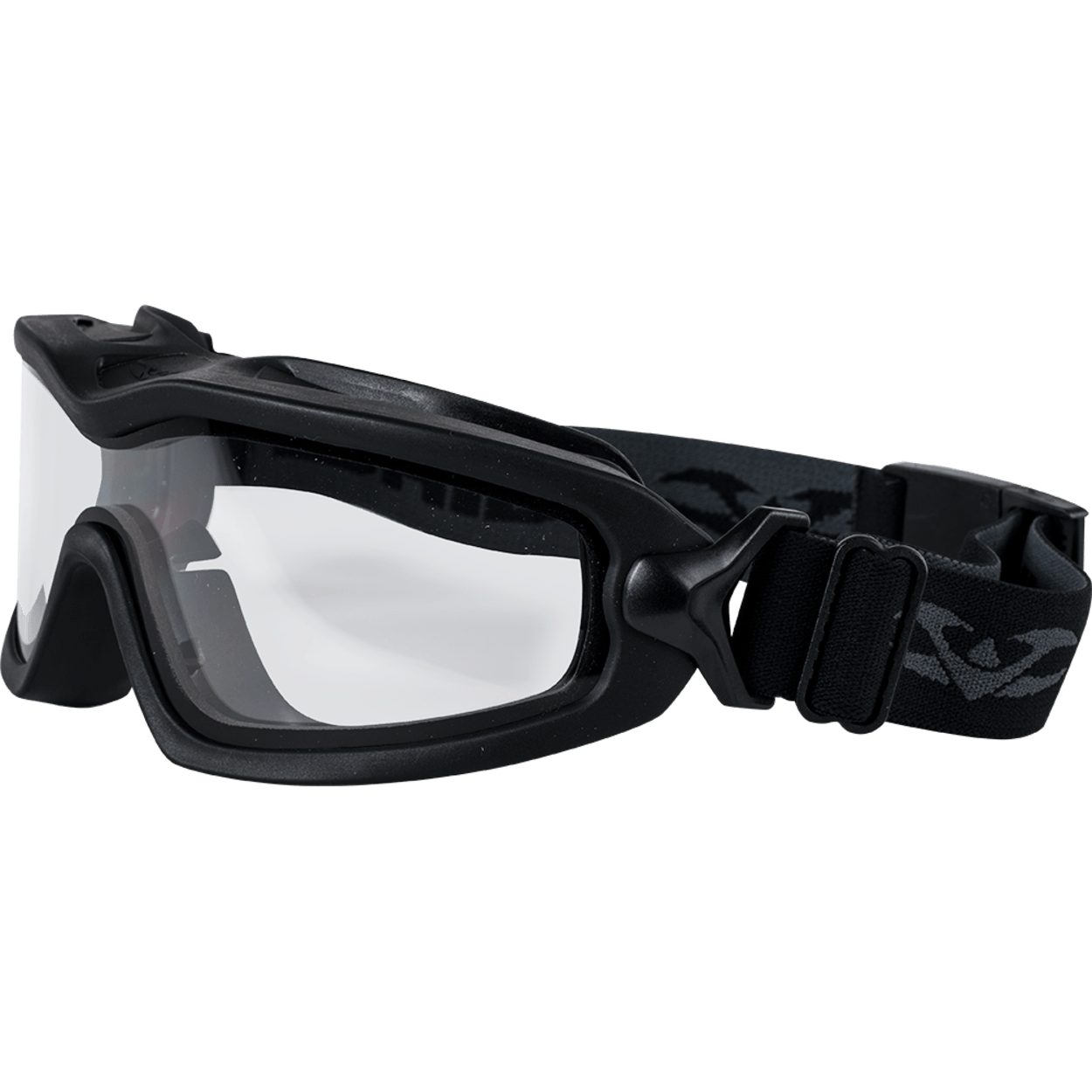 Valken V-TAC Sierra Goggles-Clear