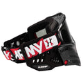HK Woven Goggle Strap - Havoc Red (Proflex)