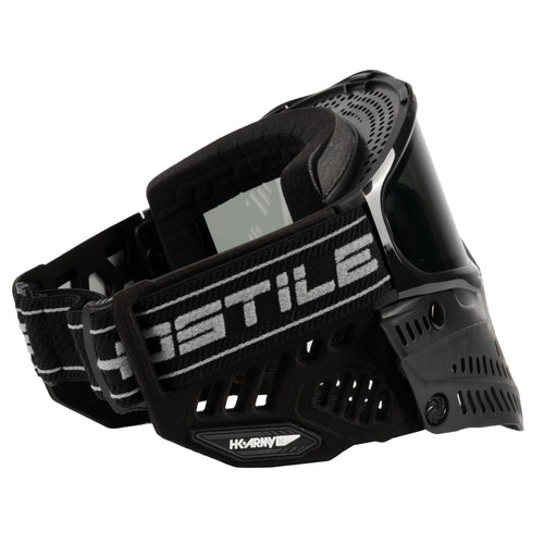 HK Woven Goggle Strap - Recon Grey (Proflex)