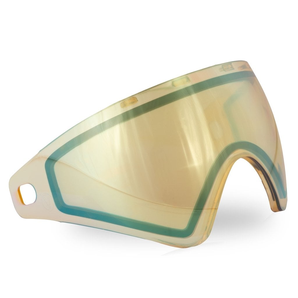 Bunkerkings CMD/VIO Lens HD - Gold