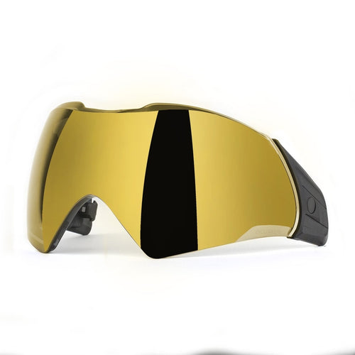 Push Unite Thermal Lens - Chrome HD Gold